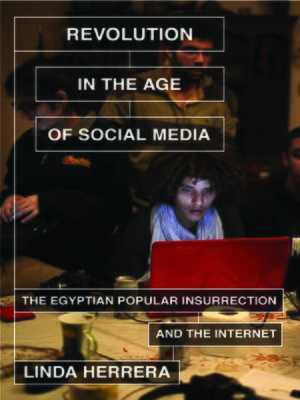 cover image of Revolution in the Age of Social Media